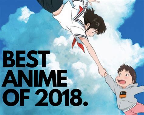 2018 most popular anime|best anime movies 2018.